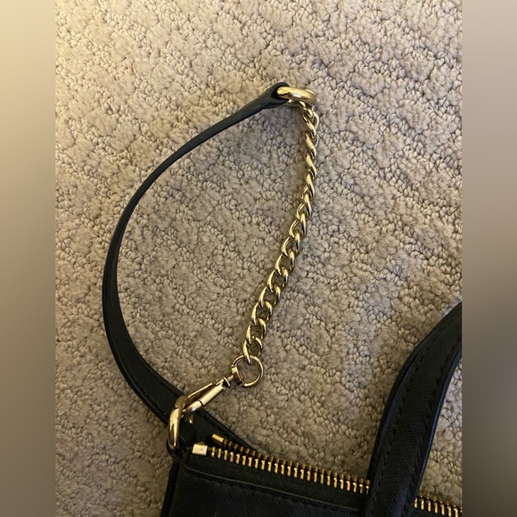 Kate Spade Small Penny Leather Bag - Picture 5 of 6